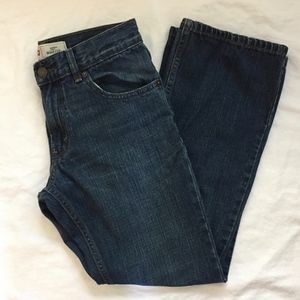 Levi's 527 Bootcut Jeans Size 16 Reg 28x28