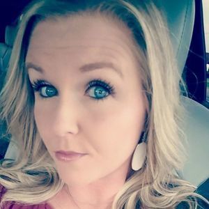 Meet your Posher, Krystal