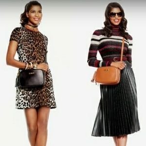 JOY & IMAN Cross body bag