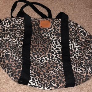 Tote/travel bag
