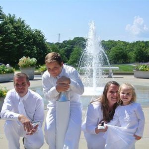 Meet your Posher, Marcia