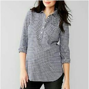 Gap Maternity top