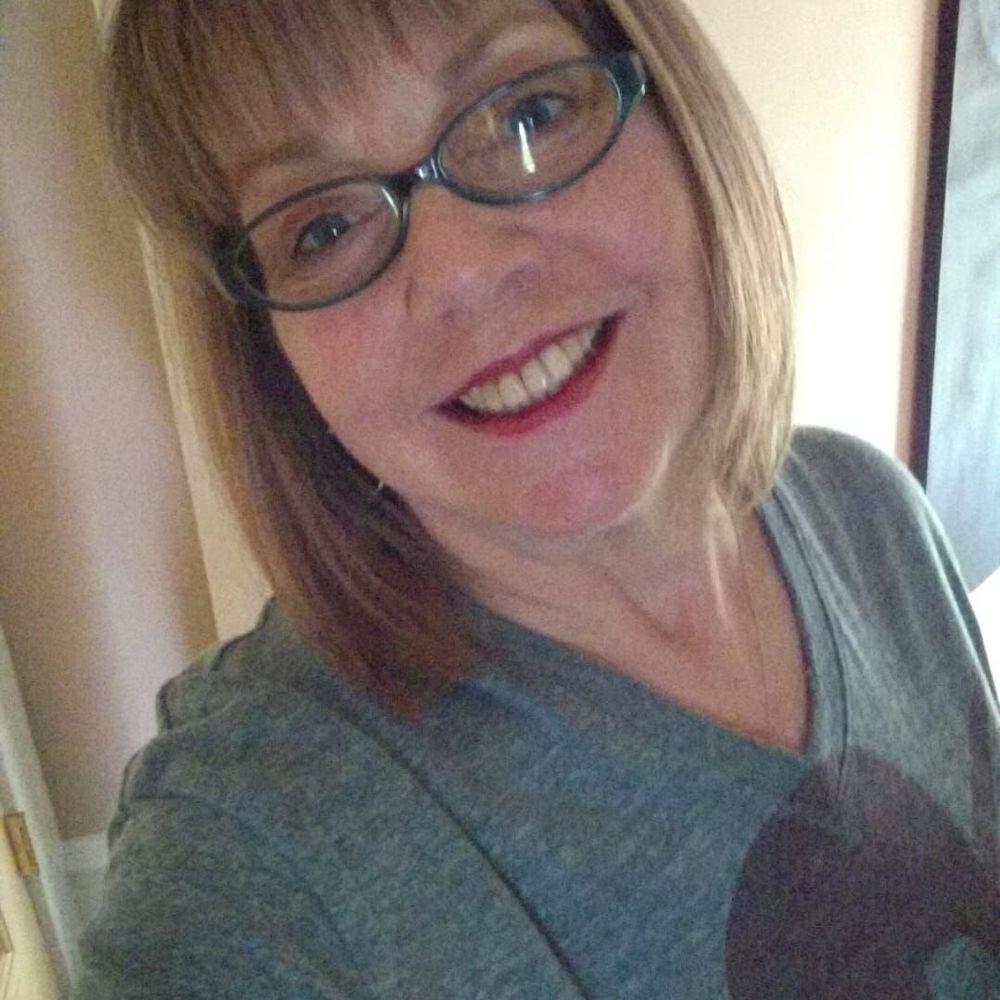 Meet your Posher, Terry