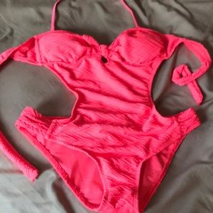 Forever 21 one piece