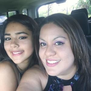 Meet your Posher, Joan