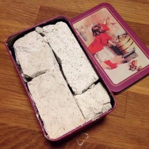 Lush Putty for Your Hands