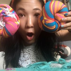 Meet your Posher, Chihiro