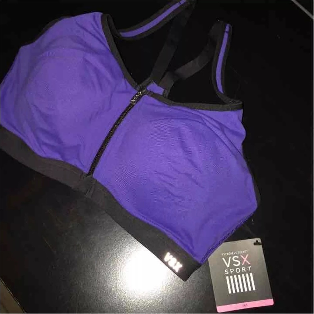Victoria's Secret Knockout Sports Bra