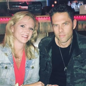 Meet your Posher, Ginny