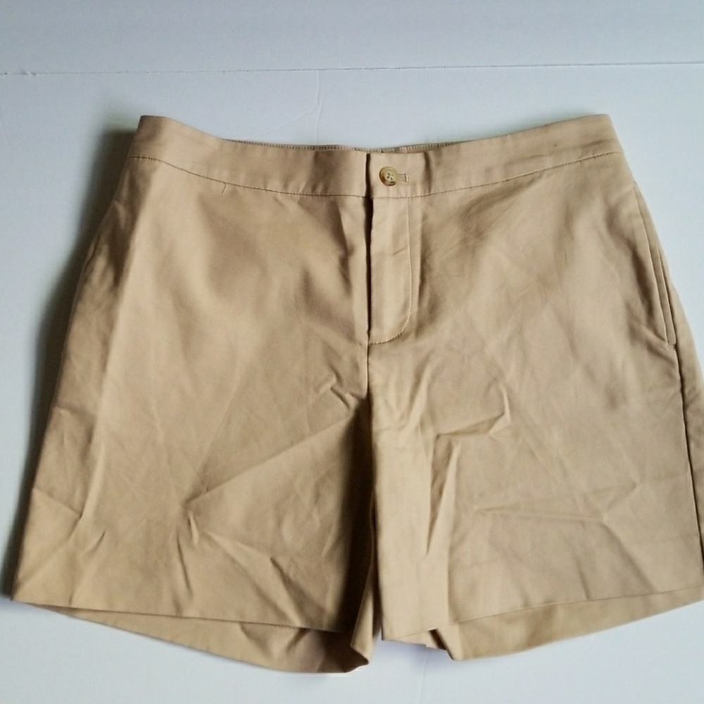 Ralph Lauren shorts