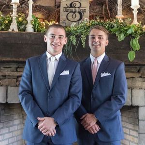 Meet your Posher, Daane