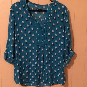 Gap Blouse