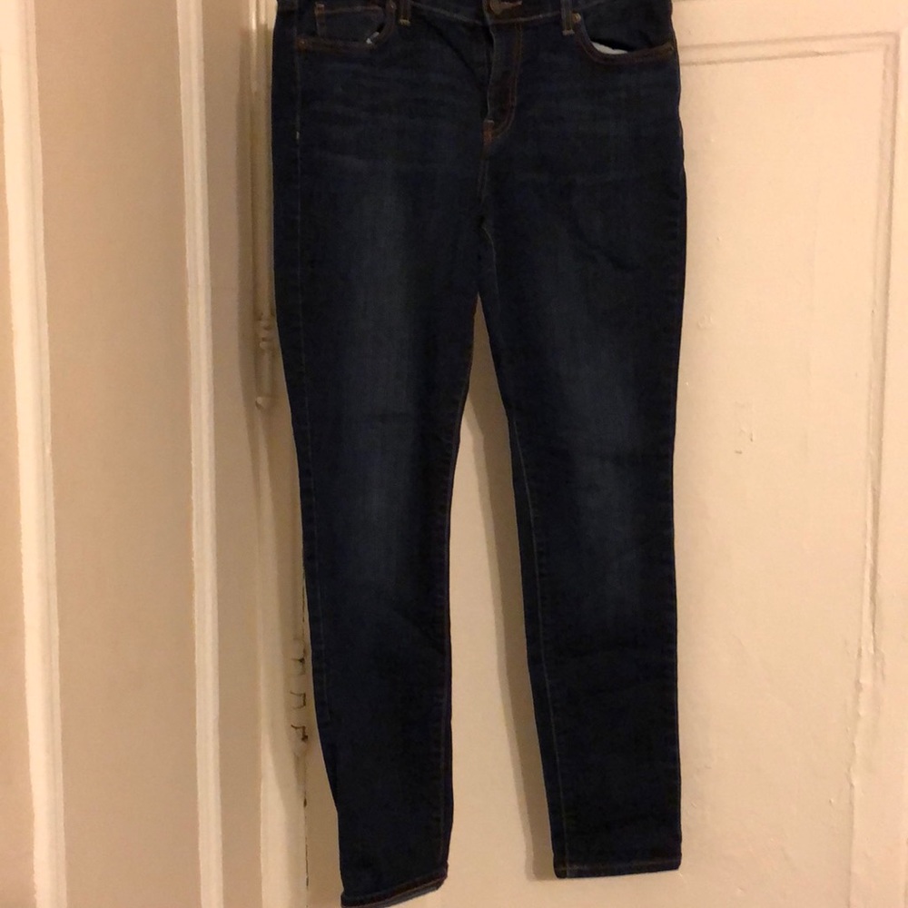 Old Navy jeans