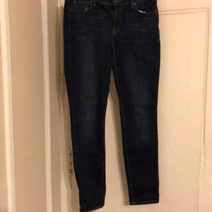 Old Navy jeans