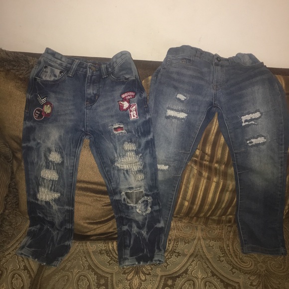 Other - Bundle of jeans (5pairs)