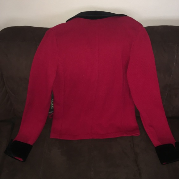 Authentic Ralph Lauren Sweater - Picture 5 of 8