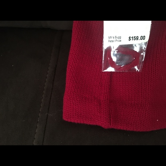 Authentic Ralph Lauren Sweater - Picture 6 of 8