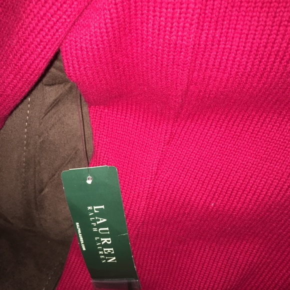 Authentic Ralph Lauren Sweater - Picture 8 of 8