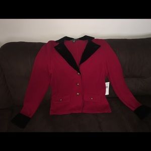 Authentic Ralph Lauren Sweater
