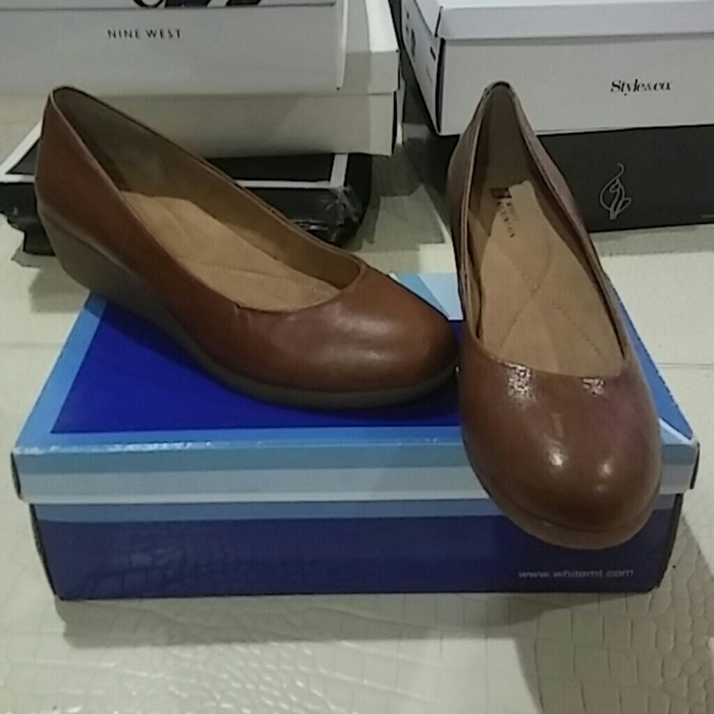 Women's shoes
