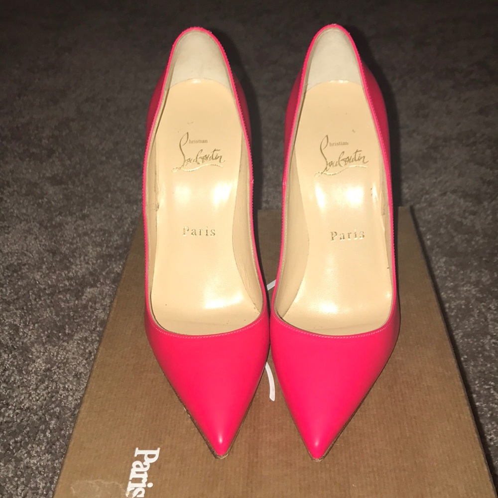 Christian Louboutin