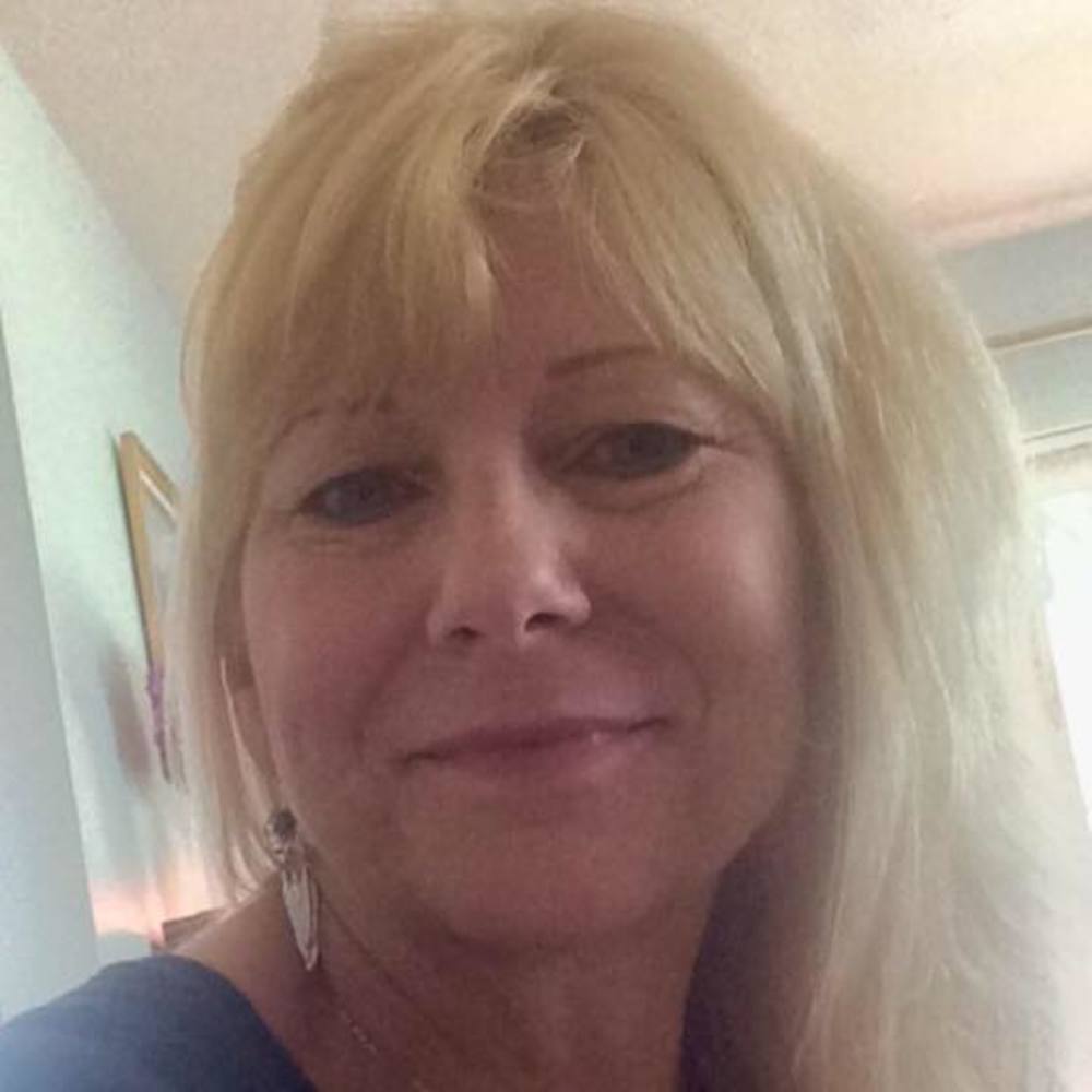 Meet your Posher, Shirley