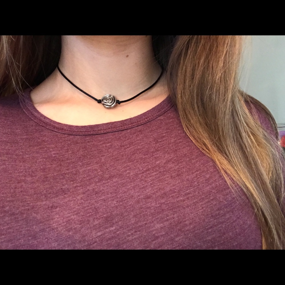 handmade chokers! - Picture 3 of 7