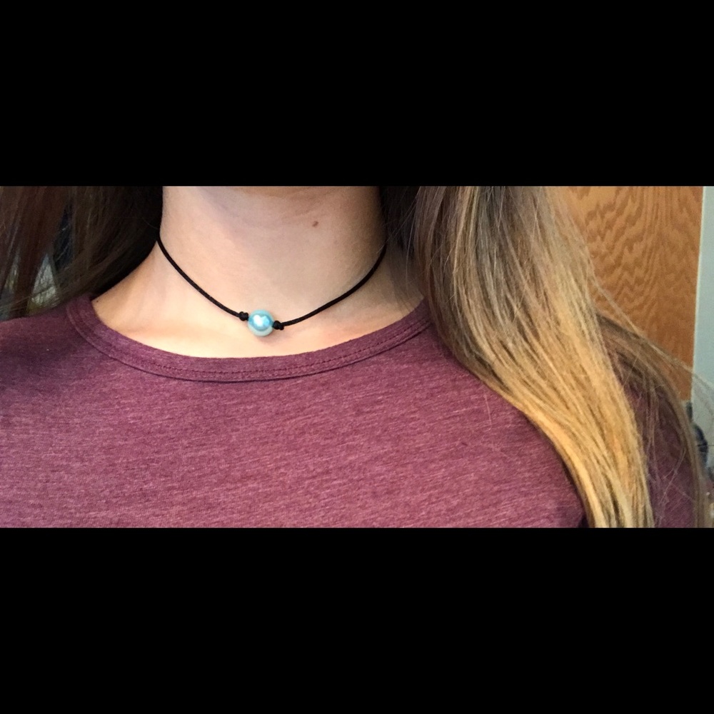 handmade chokers! - Picture 7 of 7