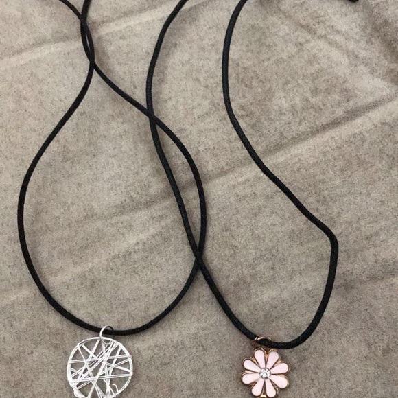 handmade chokers! - Picture 2 of 7