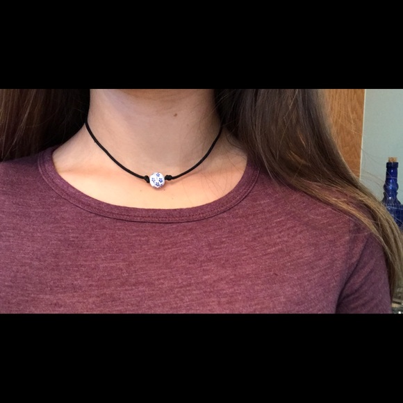handmade chokers! - Picture 5 of 7