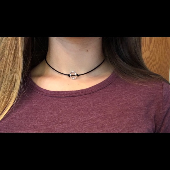 handmade chokers! - Picture 6 of 7