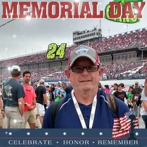 Meet your Posher, Gerald