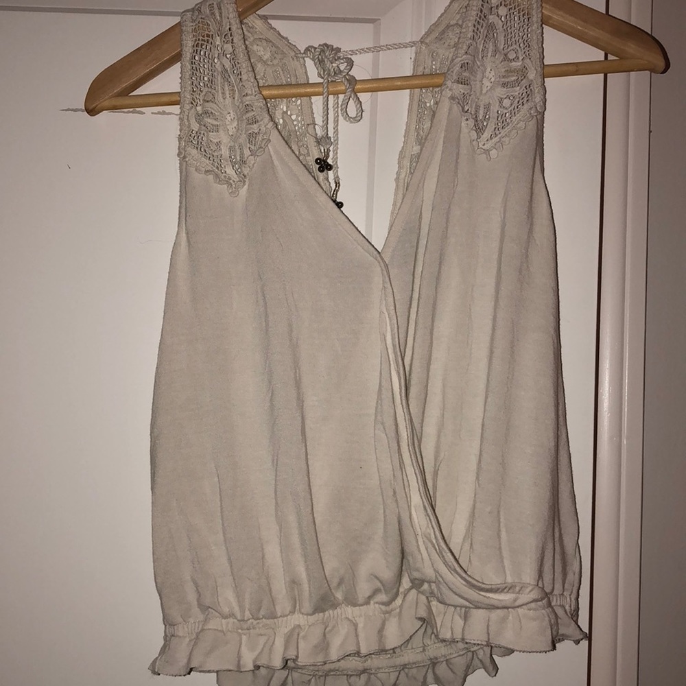 American eagle tank top