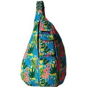 Kavu sling backpack