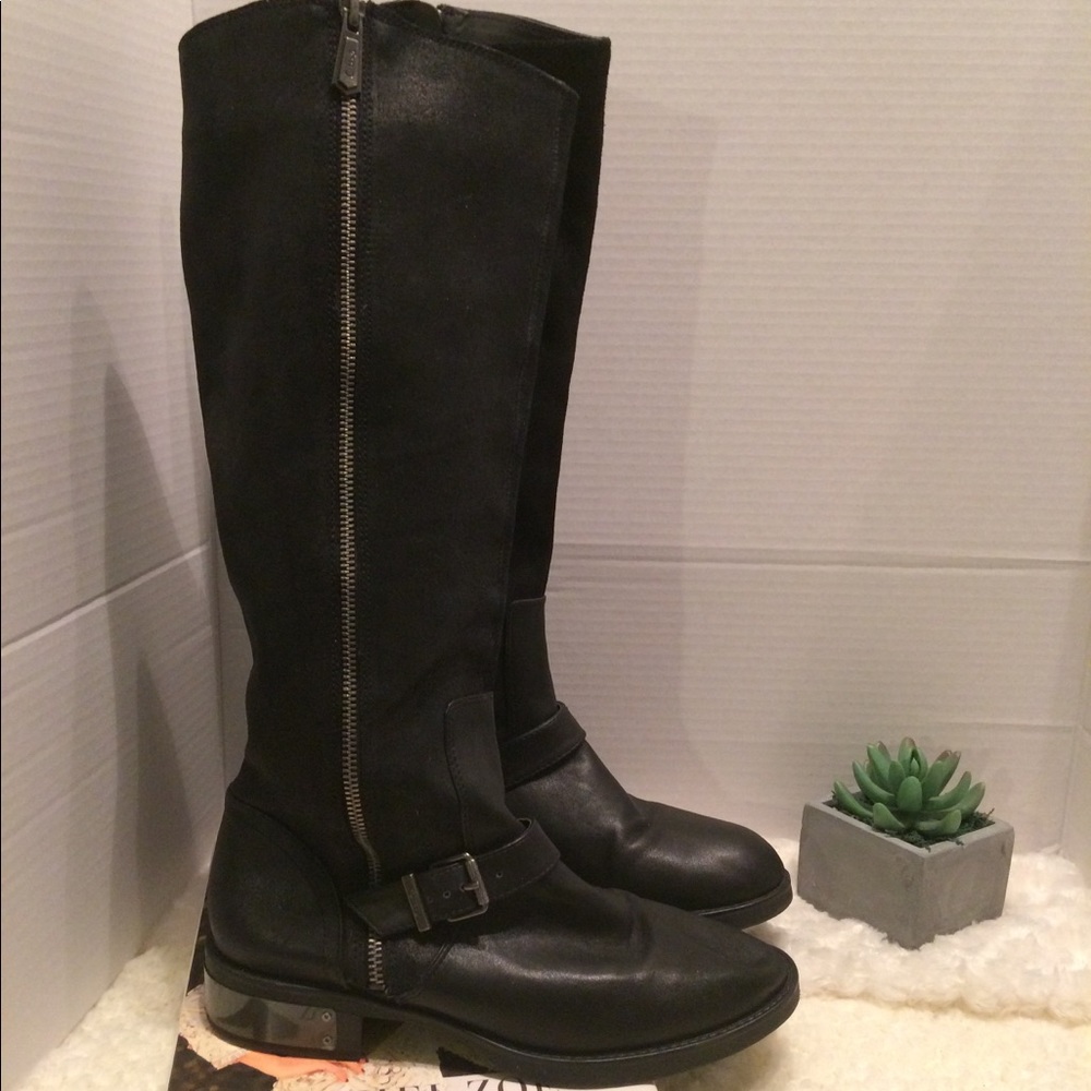 Circus by Sam Edelman boots, sz 7 1/2