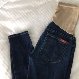 Maternity Skinny jeans