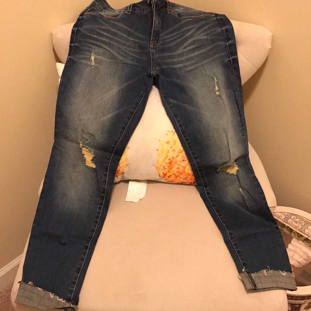 Jeans