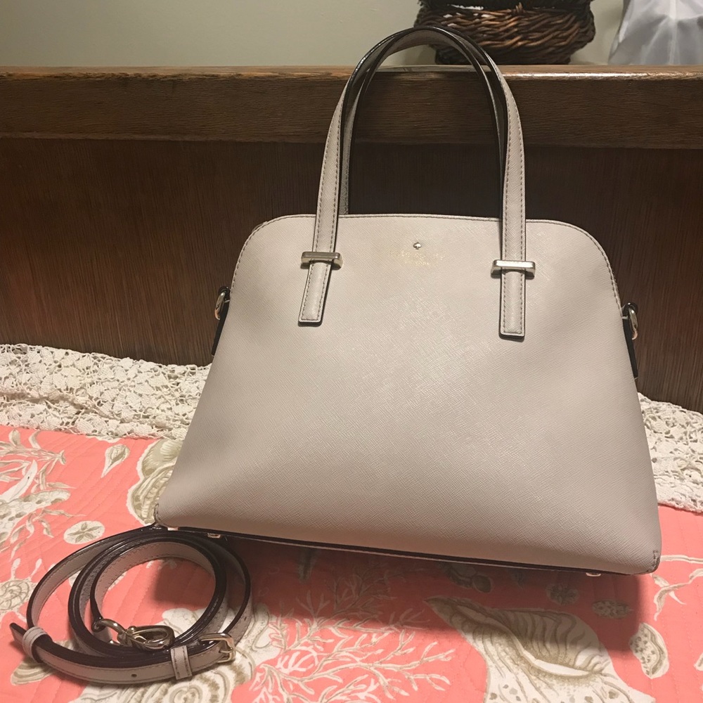 Kate Spade Maise (Crisp Linen)