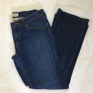 Levi's 545 Boot Cut Jeans Size 10
