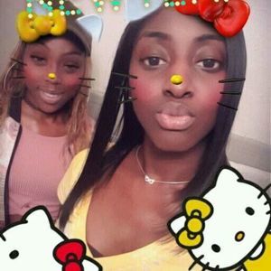 Meet your Posher, Tranae