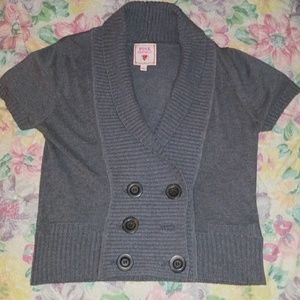 Sale elegant winter top