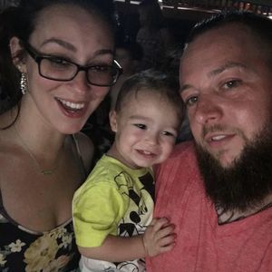 Meet your Posher, Joe