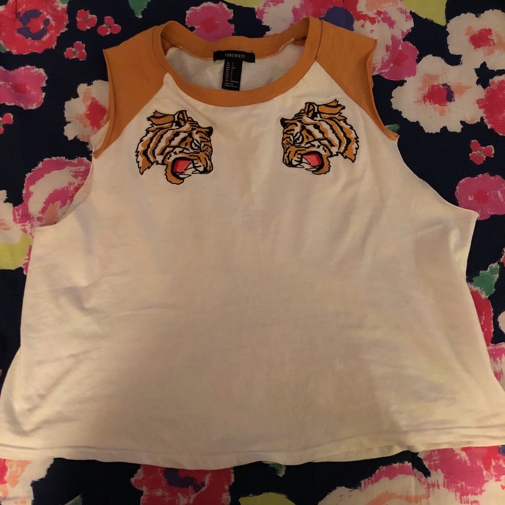 Forever 21 shirt