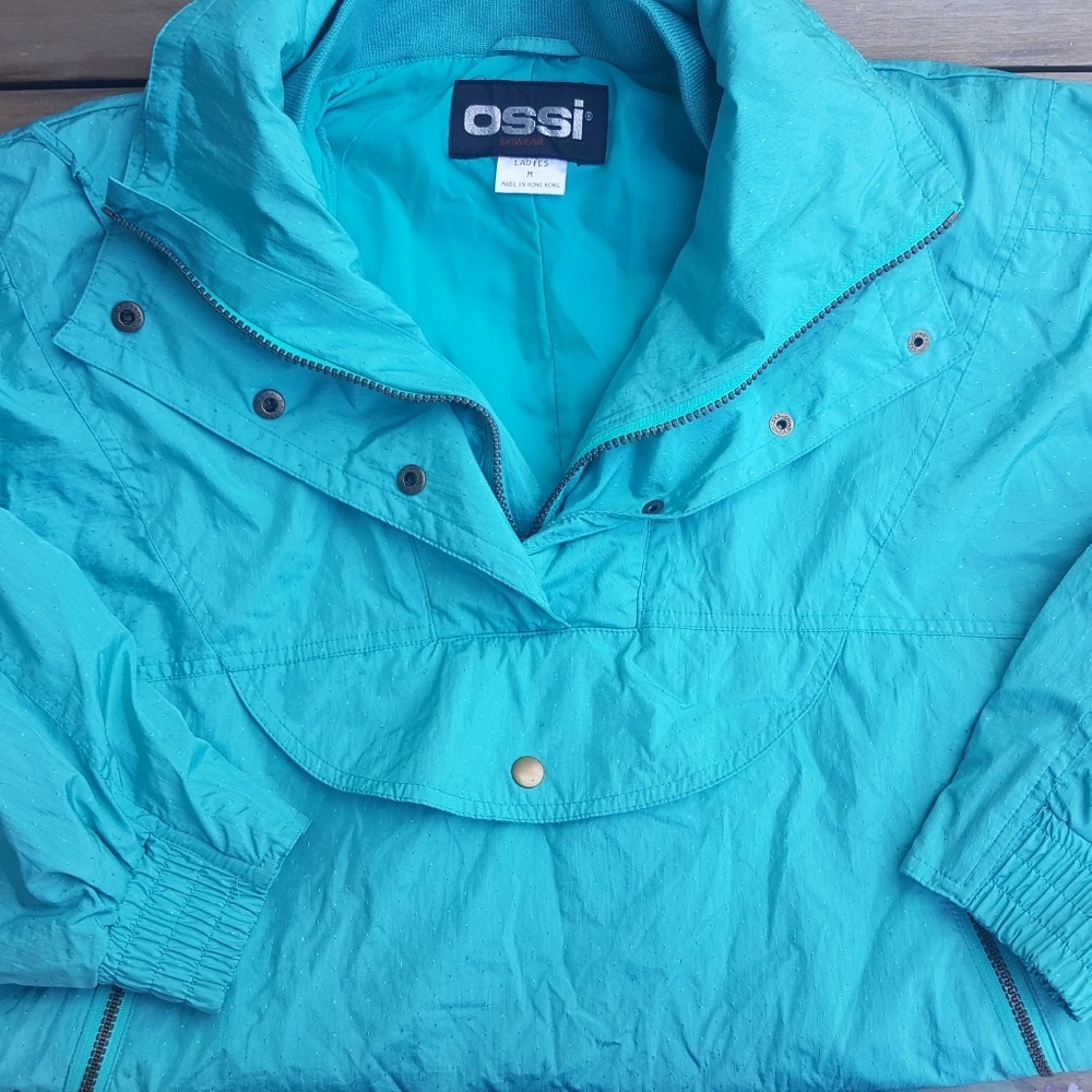 ❄SOLD❄Vintage OSSI SKI - Picture 2 of 8