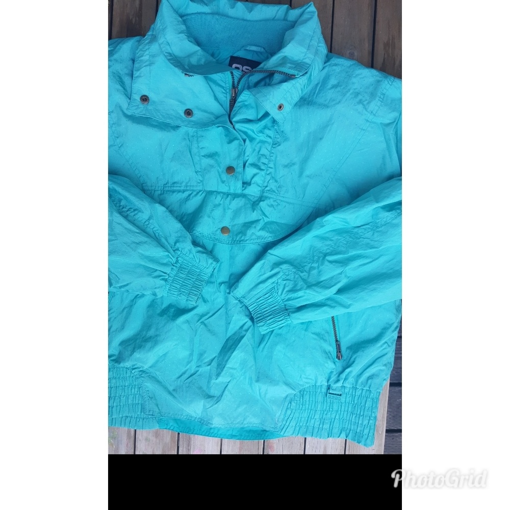 ❄SOLD❄Vintage OSSI SKI - Picture 1 of 8