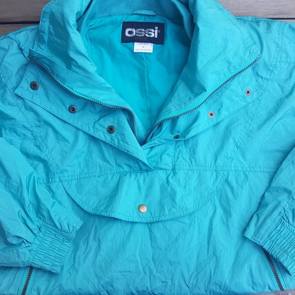 ❄SOLD❄Vintage OSSI SKI - Picture 2 of 8