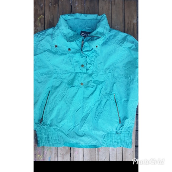 ❄SOLD❄Vintage OSSI SKI - Picture 4 of 8