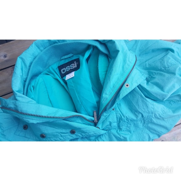 ❄SOLD❄Vintage OSSI SKI - Picture 5 of 8