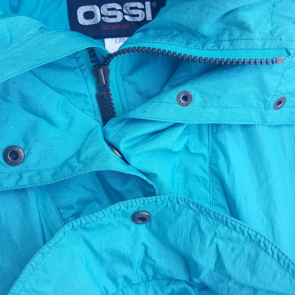 ❄SOLD❄Vintage OSSI SKI - Picture 6 of 8