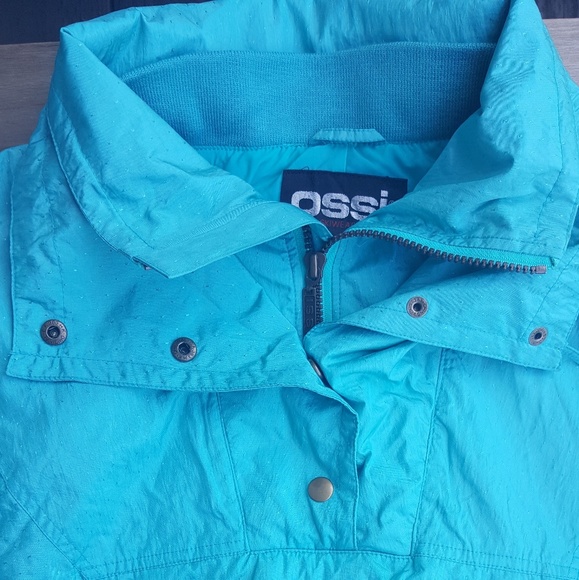 ❄SOLD❄Vintage OSSI SKI - Picture 8 of 8